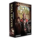 Roll Player Board Game