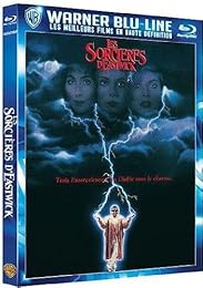 Les Sorcières D'eastwick