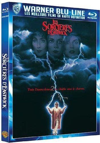 Les Sorcières D'eastwick