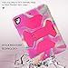 ACEGUARDER iPad Pro 9.7 Case Protective Kids Shockproof Impact Resistant Cases Covers with Screen Protector for Apple 9.7 Pro Case (2016)—Fit for 2017/2018 Model New iPad 9.7 inch (PinkCamo/Rose)