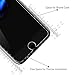 iPhone 7 Plus Screen Protector,IVGUI 0.33mm [2 Pack] [Scratch Proof] [Ultra Clear] [High Definition] [Easy to Install] Tempered Glass Screen Protection Film 5.5 inch