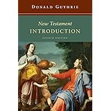 New Testament Introduction (Guthrie New Testament Reference Set)
