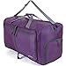 JETPAL Spacious Foldable Duffel Bag (Medium)