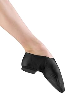 amazon bloch jazz shoes