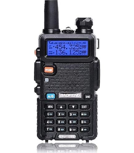 BL-5 Battery Eliminator ‣ BaoFeng Tech & BTECH Radios