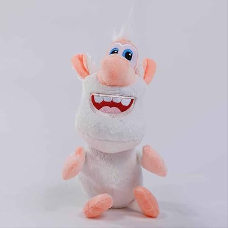 booba peluche amazon