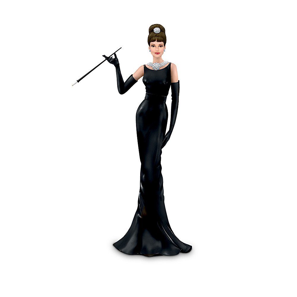 ultimate little black dress