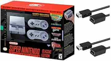 kohls super nintendo classic