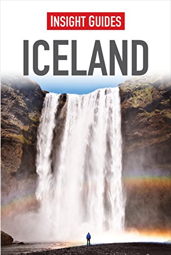 Iceland (Insight Guides) by Insight Guides