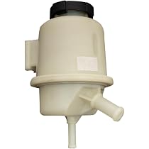 Yibei-Tech Power Steering Reservoir For Nissan Frontier 1999-2004 & Xterra 2000-2004