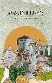 Livro A casa em reformas
