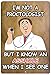 Rogue River Tactical Funny Not a Proctologist Metal Tin Sign Wall Decor Man Cave Bar Gift for Dad