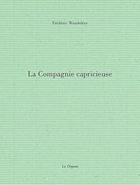 La  compagnie capricieuse
