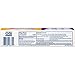 ARM & HAMMER Dental Care Toothpaste- Fluoride anticavity bakingsoda Toothpaste, 6.3 Oz, Pack of 6