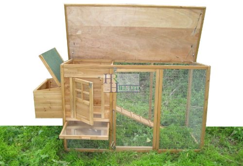 poulailler wentworth