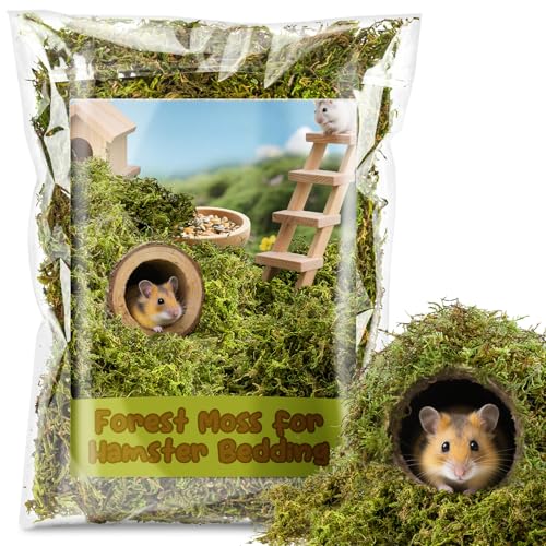 Sukh Hamster Moss