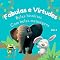 Livro Fábulas e Virtudes Vol. 2: Belas histórias, com belas mensagens