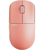 Amazon.com: Lamzu Atlantis Mini Champion Edition Wireless Gaming