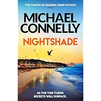 Nightshade: The Brand New Blockbuster Thriller from the Number One Bestseller