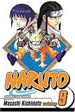 Naruto, Vol. 9: Neji vs. Hinata (Naruto Graphic Novel)