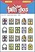Stained Glass Crosses (Faith That Sticks Stickers) (2014-01-23) by 