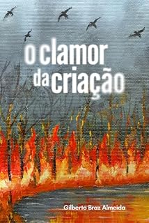 Livro O clamor da criação