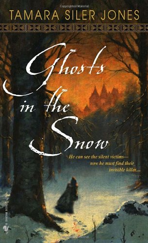 Ghosts in the Snow (Bantam Spectra Book)