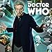 Doctor Who Classic Edition Official 2018 Calendar - Square Wall Format