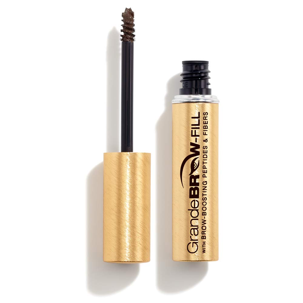 GrandeBROW-FILL Volumizing Brow Gel