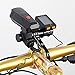 SZYT Road Bike Extension Bar Mountain Bicycle Handlebars Extender Clamps for Flashlight/Speedometer Black