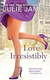 Love Irresistibly (FBI/US Attorney Book 4)