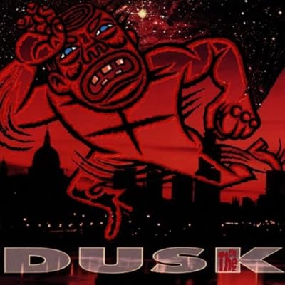 The The: Love Is Stronger Than Death