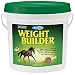 Farnam 8 Lbs Equine Weight Builder Supplement - HIgh Calorie Rich in Omega 3