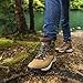 Lock Laces for Boots (3 Pair) Premium Heavy Duty Elastic No Tie Boot Laces for Boots and Shoes (Camo)