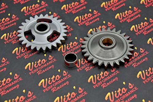 IDLE GEAR BUSHING ONLY idle kicker return Yamaha Banshee 1987-2006