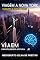 Livro Viagem A Nova York