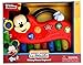 Mickey Mouse Clubhouse Teaching Keyboard - Disney Junior