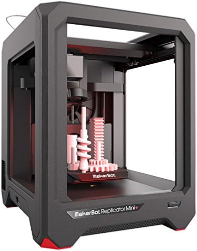 MakerBot Replicator Mini+ 3D Printer
