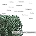 iunio Camo Netting Camouflage Netting, Camo Net Bulk Roll Camouflage Mesh Nets for Hunting Blind Deer Stand Military Party Decorations Sunshade Shooting (Dark Green 4.9ft*32.8ft/1.5m*10m)