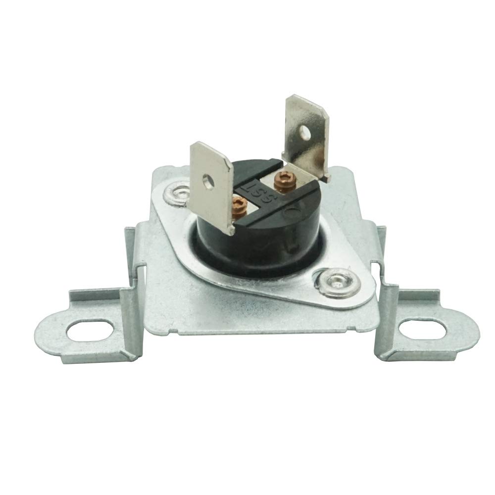 Photo 1 of Siwdoy 137032600 Thermal Limiter Compatible with Frigidaire Electrolux AP4368739 PS2349395