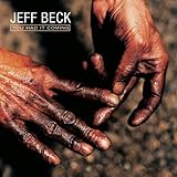 Disco de Jeff Beck: «You Had It Coming» (Anverso) Disco de Jeff Beck: «You Had It Coming» (Anverso)