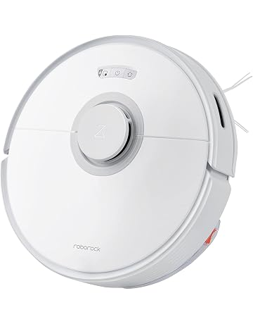 Amazon.es: Robots aspiradores: Hogar y cocina