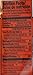 Jack Link's Beef Jerky, Jalapeno Carne Seca, 3.25-Ounce Bags (Pack of 4)