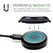 Fashioneey Compatible LG Watch Style Charger, Replacement Charger Wireless Charging Cradle Dock Adapter LG Watch Style LG-W270 Smart Watch