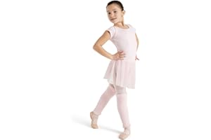Capezio unisex-baby Harmonie 12" Pamper Legwarmer - Child