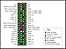 SunFounder GPIO Breakout Expansion Board for Raspberry Pi 3, 2 and RPi 1 Modle B+, 40-pin GPIO Cable Plus Adapter