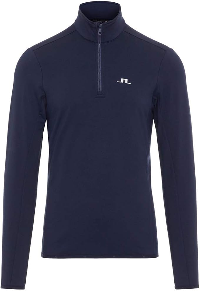 Lindeberg Kimball 1 2 Zip Mid Layer Mengcos J