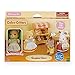 Calico Critters Doughnut Store
