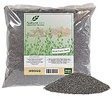 KOSHER Whole Poppy Seeds 5 POUNDS - Dried Seed of Papaver Somniferum L From Holland 80 OUNCES