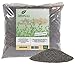 KOSHER Whole Poppy Seeds - Dried Seed of Papaver Somniferum L From Holland (5 Pounds)